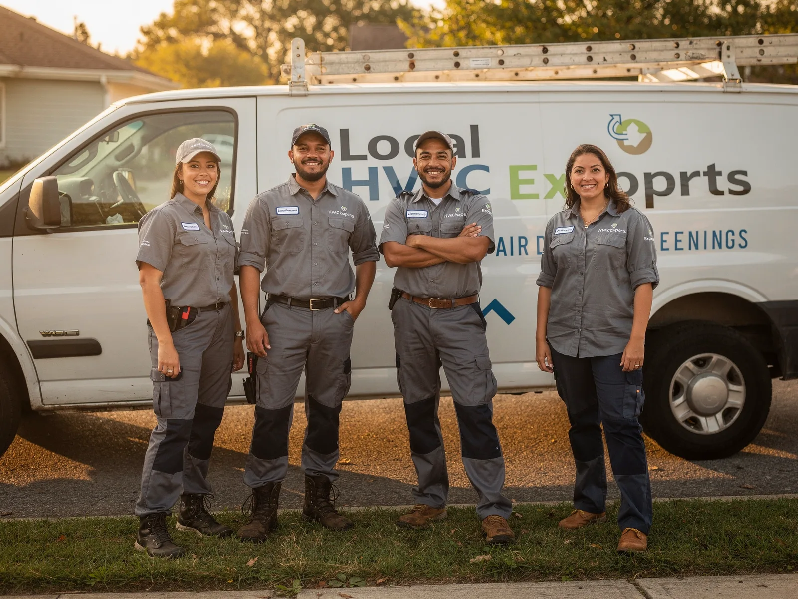 24/7 HVAC Repair & AC Replacement company in Halethorpe, MD
